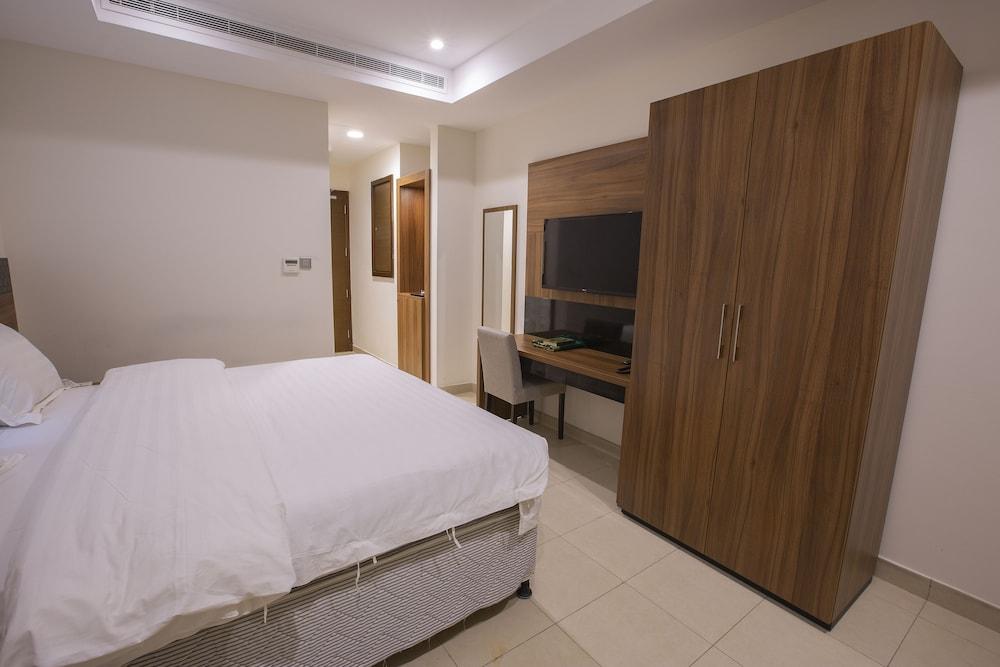 Meezab Al Sabiq 2 Hotel - Room