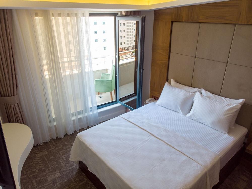Bursa Ulupark Hotel - Room