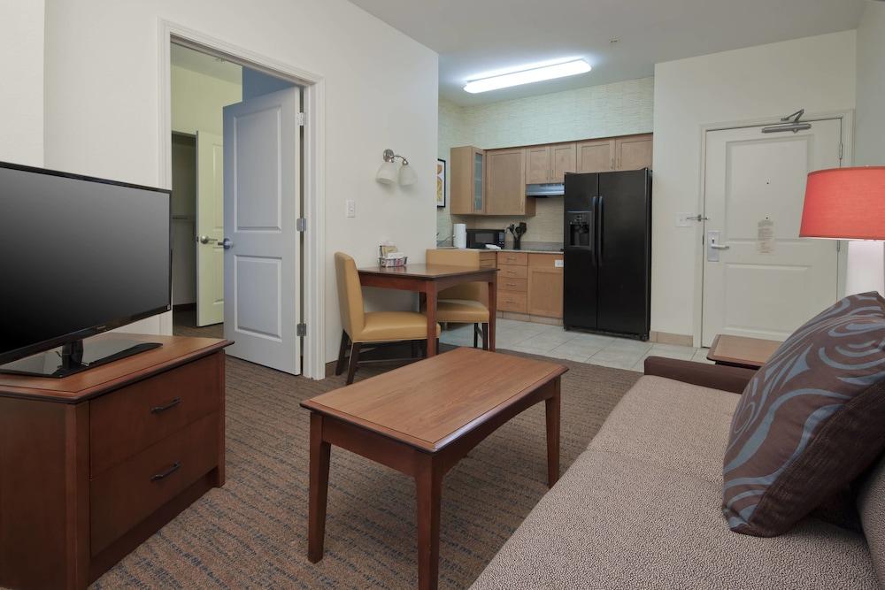 Residence Inn by Marriott San Antonio North/Stone Oak - Room