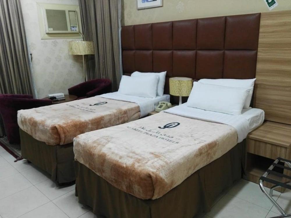 Durrat Al Aseel - Guestroom