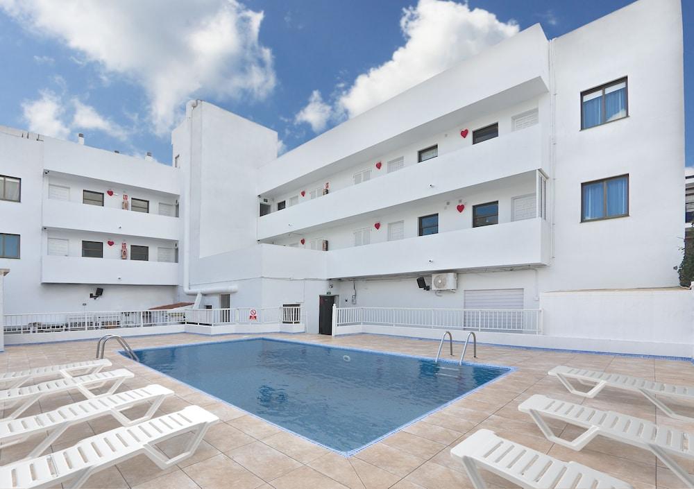 All Suite Ibiza Aparthotel - Featured Image