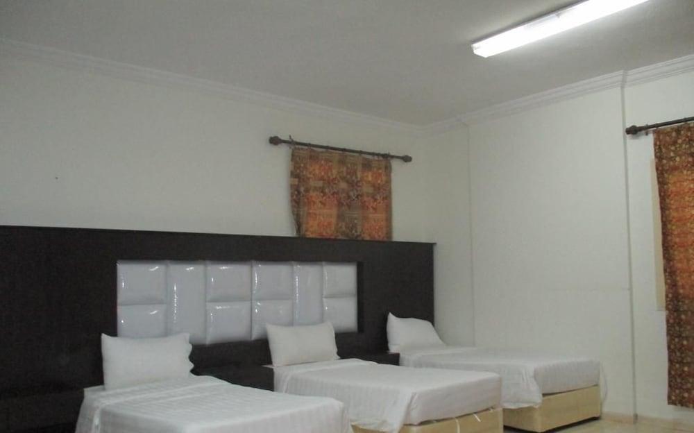 Masat Al Mohand Hotel Aziziya - Guestroom