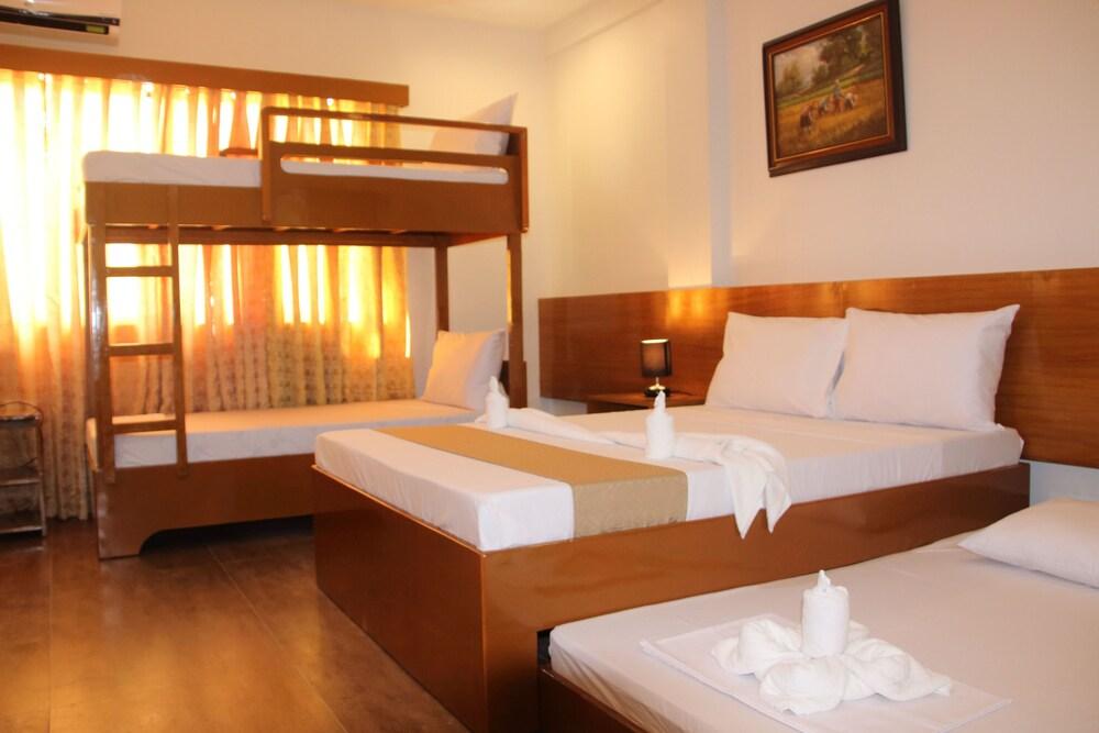 Casa Belina Tourist Inn - Room