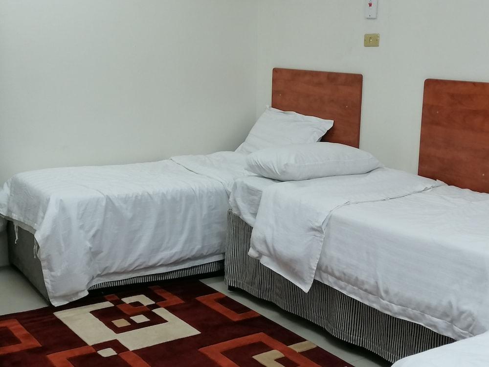 Hayat Al Diafah Hotel - Room