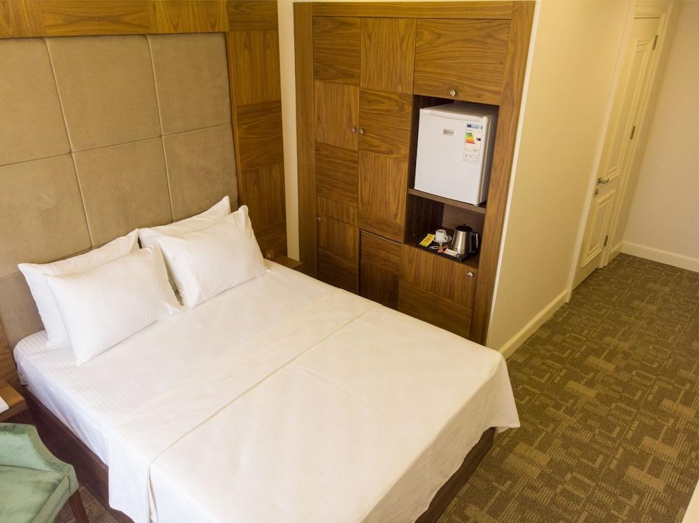Bursa Ulupark Hotel - Room