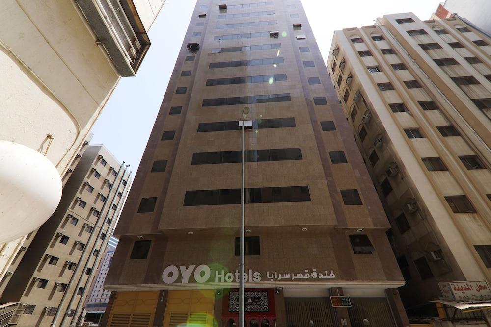 OYO 178 Qasr Al Saraya - Featured Image