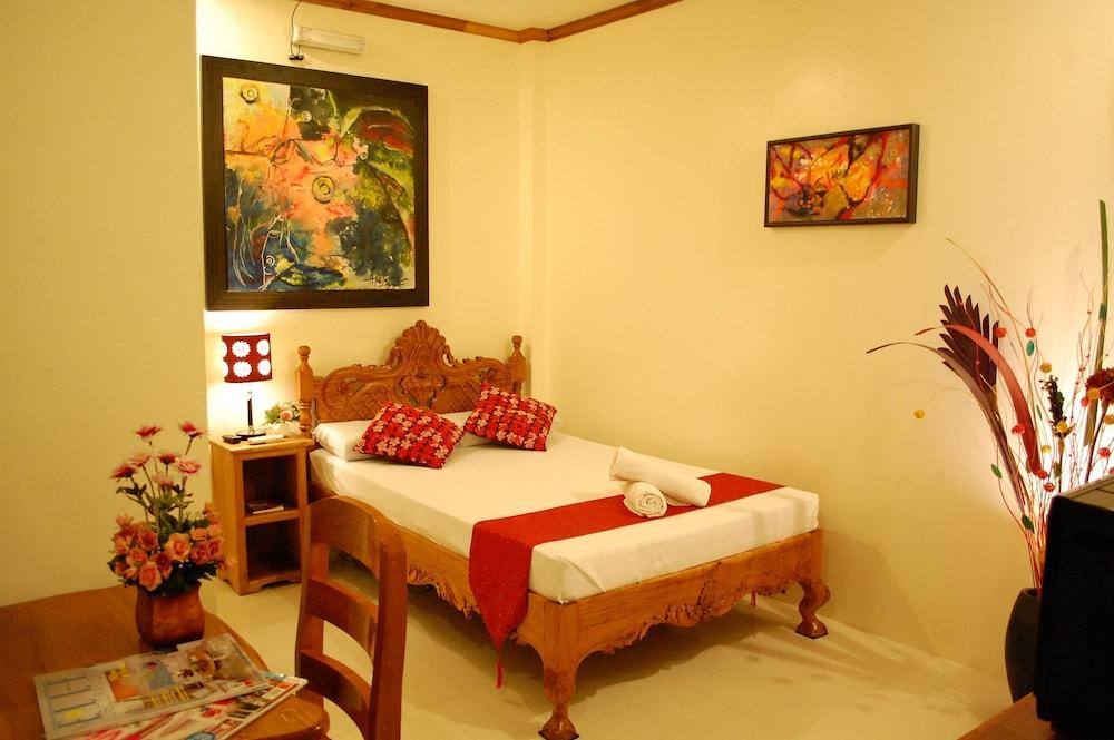 DZR Guest House - Room