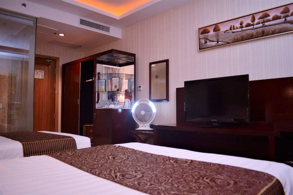 ZEN Rooms Sunlight Palawan - Room