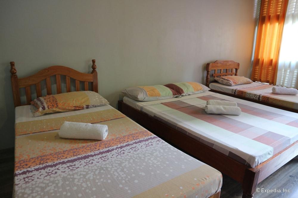Uyang Bed and Breakfast - Room
