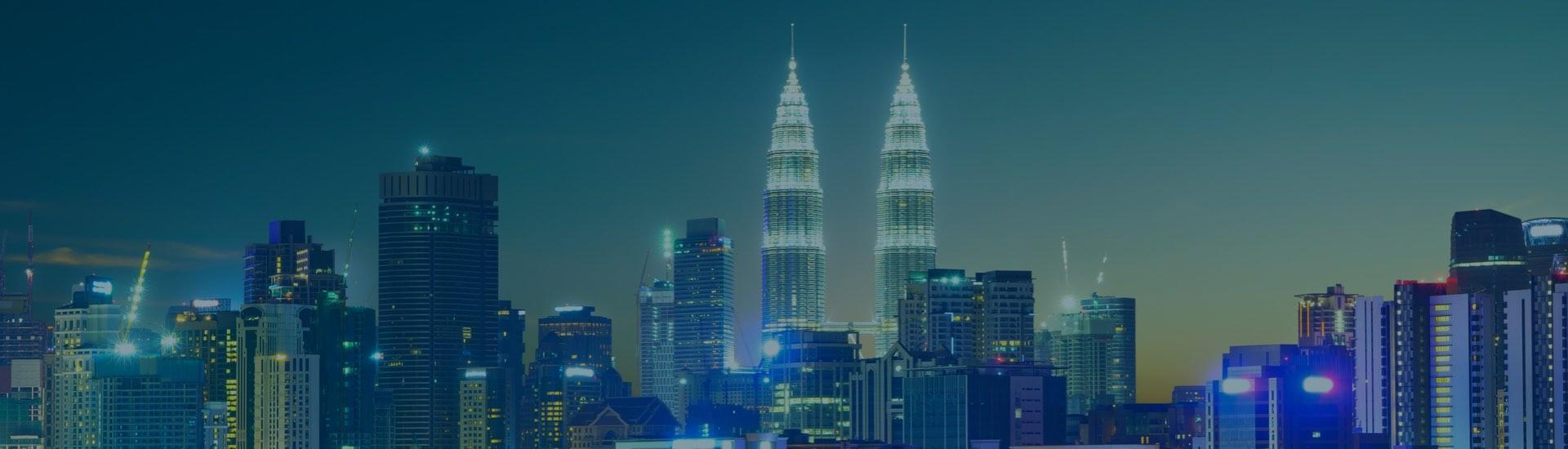 Book Penang to Kuala Lumpur Flights