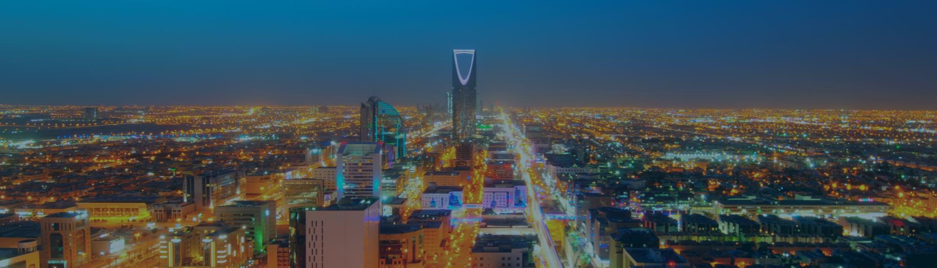 Book Baltimore to Riyadh Flights