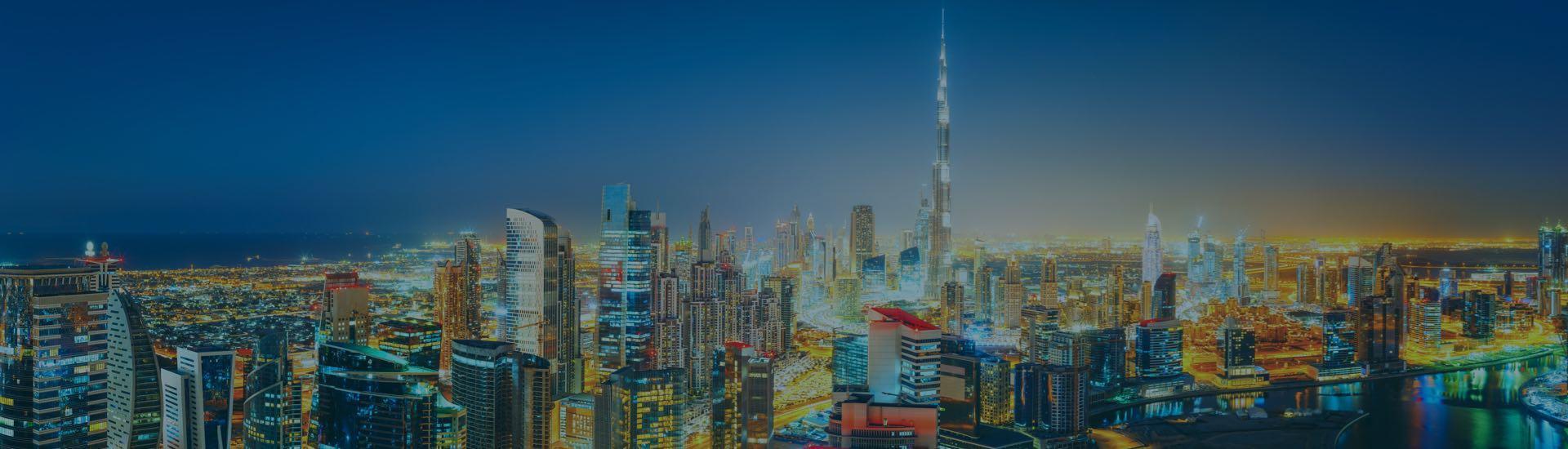 Find the Best Hotels in Dubai