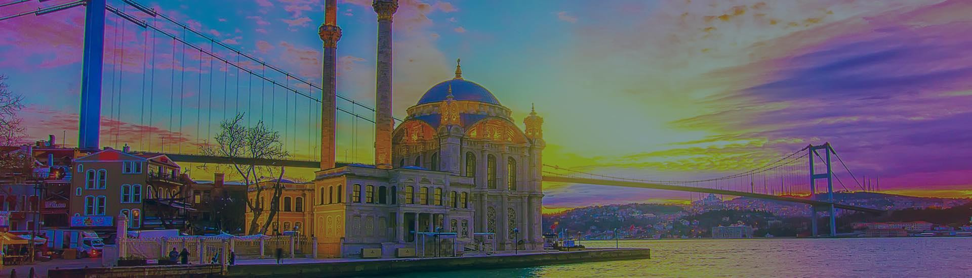 Book Antalya to Istanbul Flights
