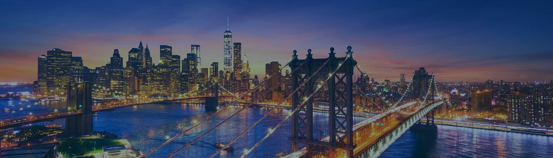 Book Melbourne to New York Flights