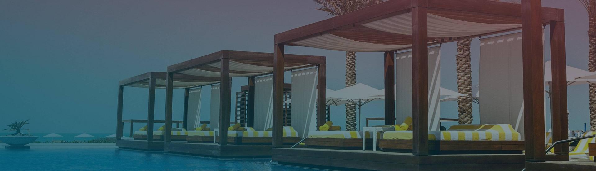 Book Accor Hotels in Dubai